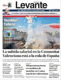 Levante - 02-03-2023