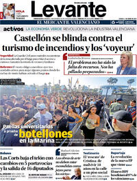 Levante - 02-04-2023