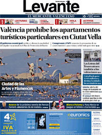 Levante - 04-02-2023