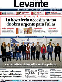 Levante - 04-03-2023