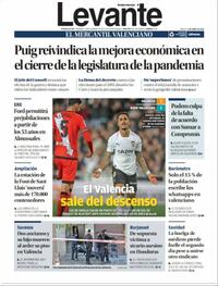 Levante - 04-04-2023