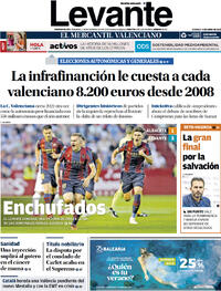 Levante - 04-06-2023
