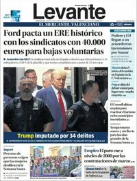 Levante - 05-04-2023