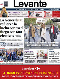Levante - 06-04-2023