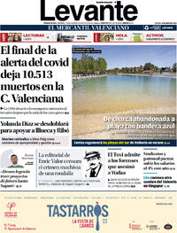 Levante - 06-05-2023