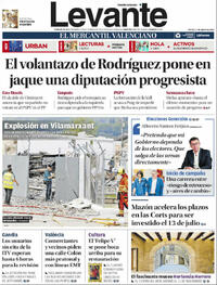 Levante - 07-07-2023