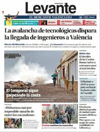 Levante - 09-02-2023