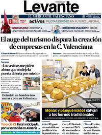 Levante - 09-04-2023