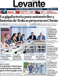 Levante - 09-06-2023