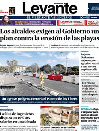 Levante - 10-02-2023