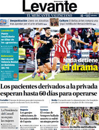 Levante - 10-04-2023