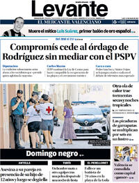 Levante - 10-07-2023