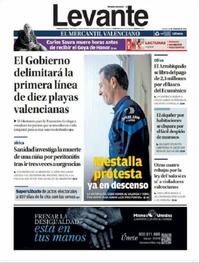 Levante - 11-02-2023
