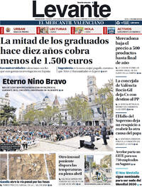 Levante - 13-04-2023