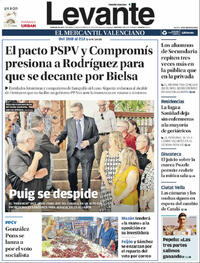Levante - 13-07-2023