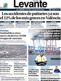 Levante - 14-02-2023