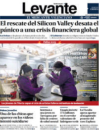 Levante - 14-03-2023