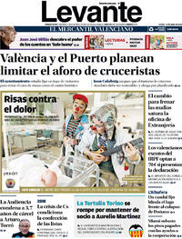 Levante - 14-04-2023