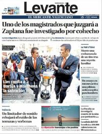 Levante - 15-02-2023