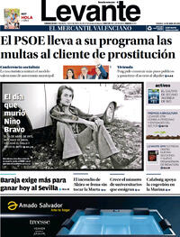 Levante - 16-04-2023