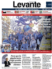 Levante - 17-03-2023
