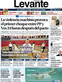 Levante - 17-06-2023
