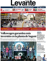 Levante - 18-03-2023