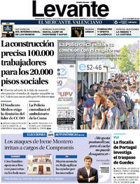 Levante - 18-05-2023