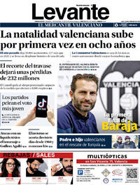 Levante - 20-02-2023