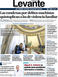 Levante - 20-06-2023