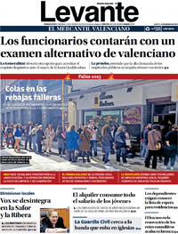 Levante - 21-03-2023