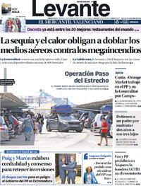 Levante - 21-06-2023