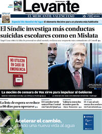 Levante - 22-03-2023