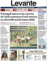 Levante - 22-06-2023
