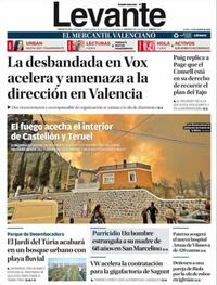 Levante - 24-03-2023