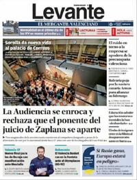 Levante - 25-02-2023