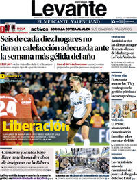 Levante - 26-02-2023