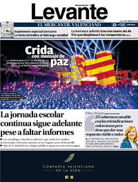 Levante - 27-02-2023