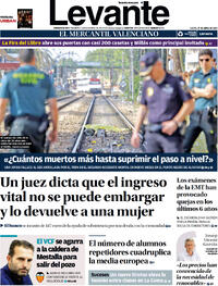 Levante - 27-04-2023