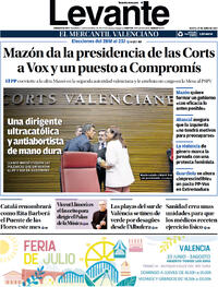 Levante - 27-06-2023