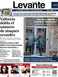 Levante - 28-02-2023