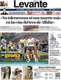 Levante - 28-04-2023