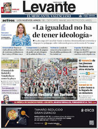 Levante
