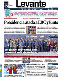 Levante - 17-11-2023