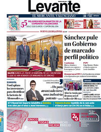Levante - 18-11-2023