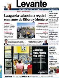 Levante - 19-11-2023