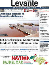 Levante - 29-12-2023