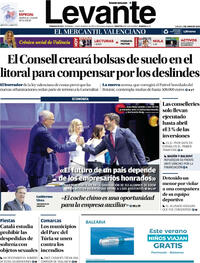 Levante - 01-06-2024