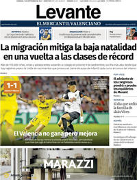 Levante