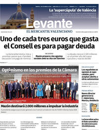 Levante - 01-10-2024